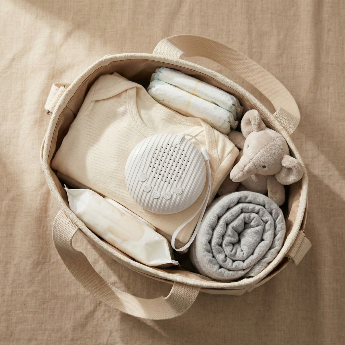 Appareil à Bruit Blanc