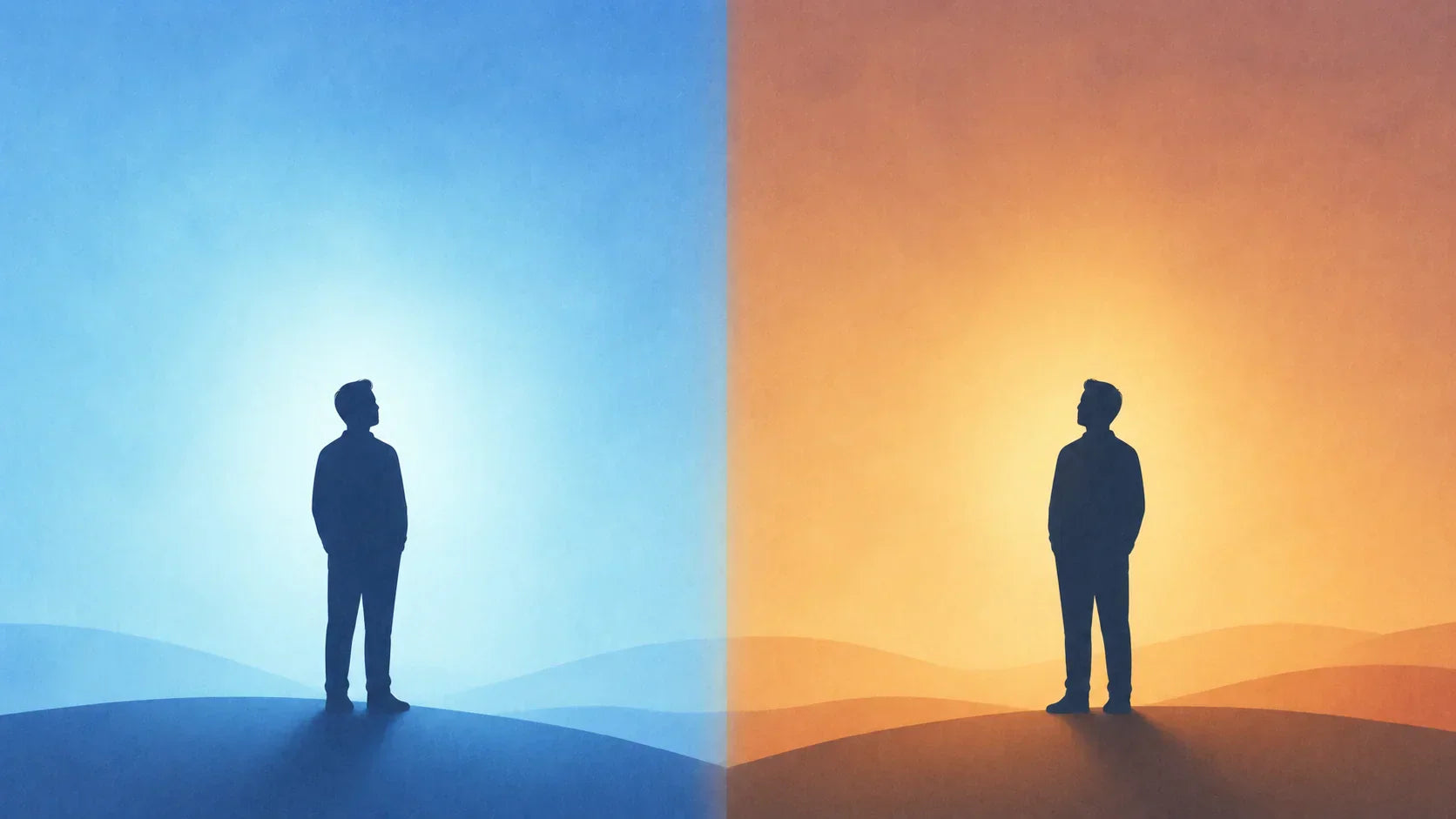 Lumière bleue : pourquoi elle réveille le matin et perturbe le soir Image