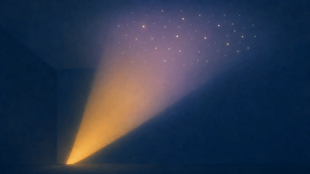 Réveil projection plafond : comment ça marche et pour qui ? Image
