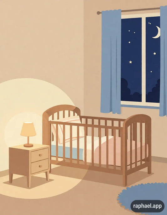 Quelle veilleuse pour chambre à coucher choisir