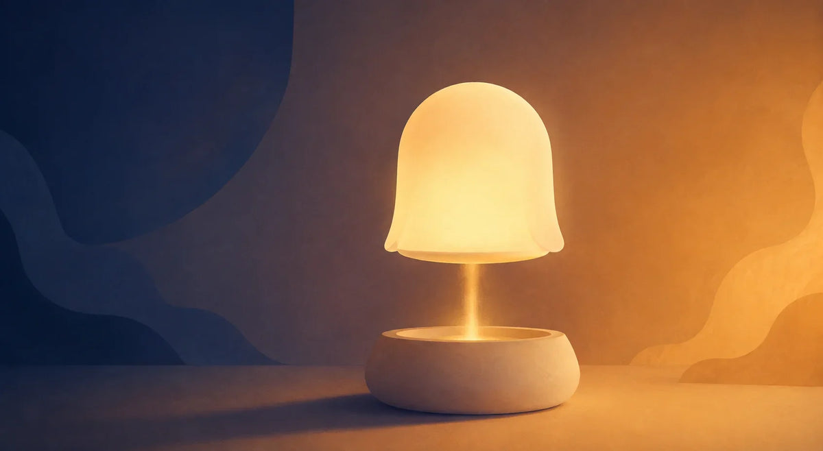 Veilleuse en silicone rechargeable : quelle autonomie pour une nuit complète ? Image