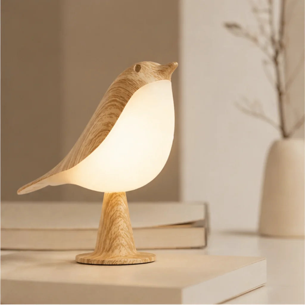 Veilleuse Oiseau