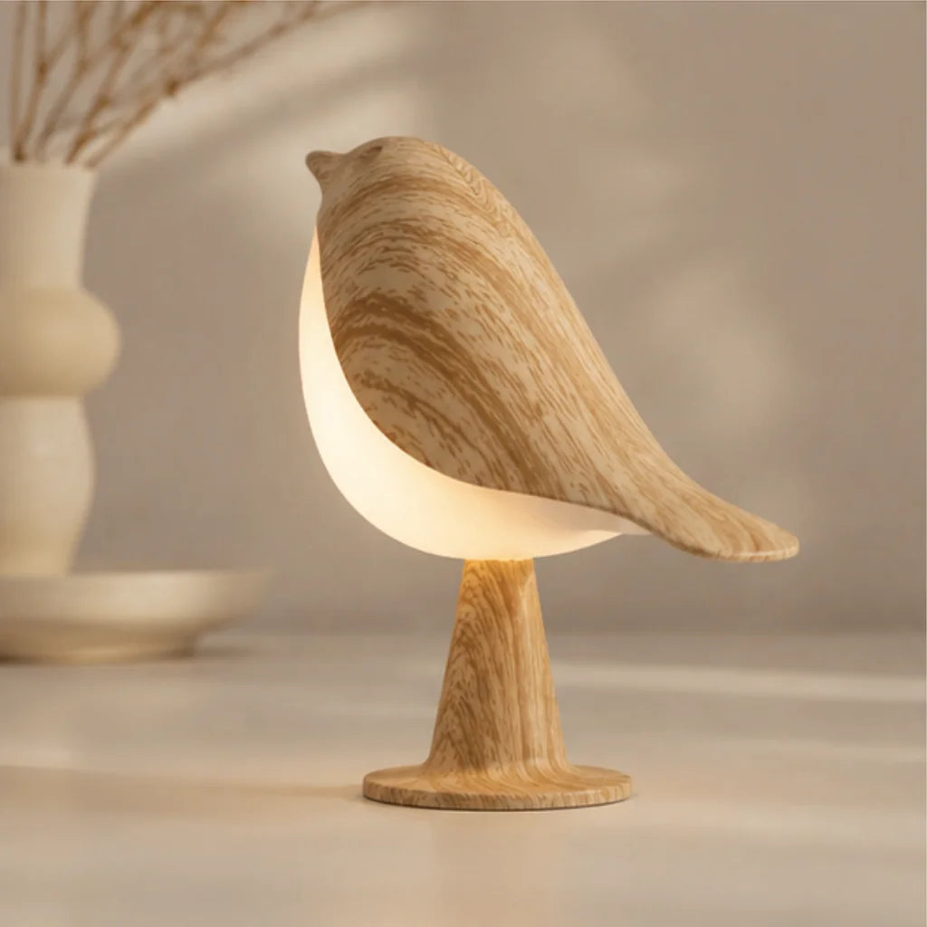 Veilleuse Oiseau