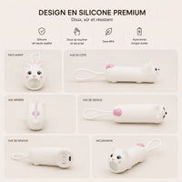 Lampe Torche Chat