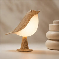 Veilleuse Oiseau