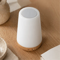Veilleuse avec Télécommande