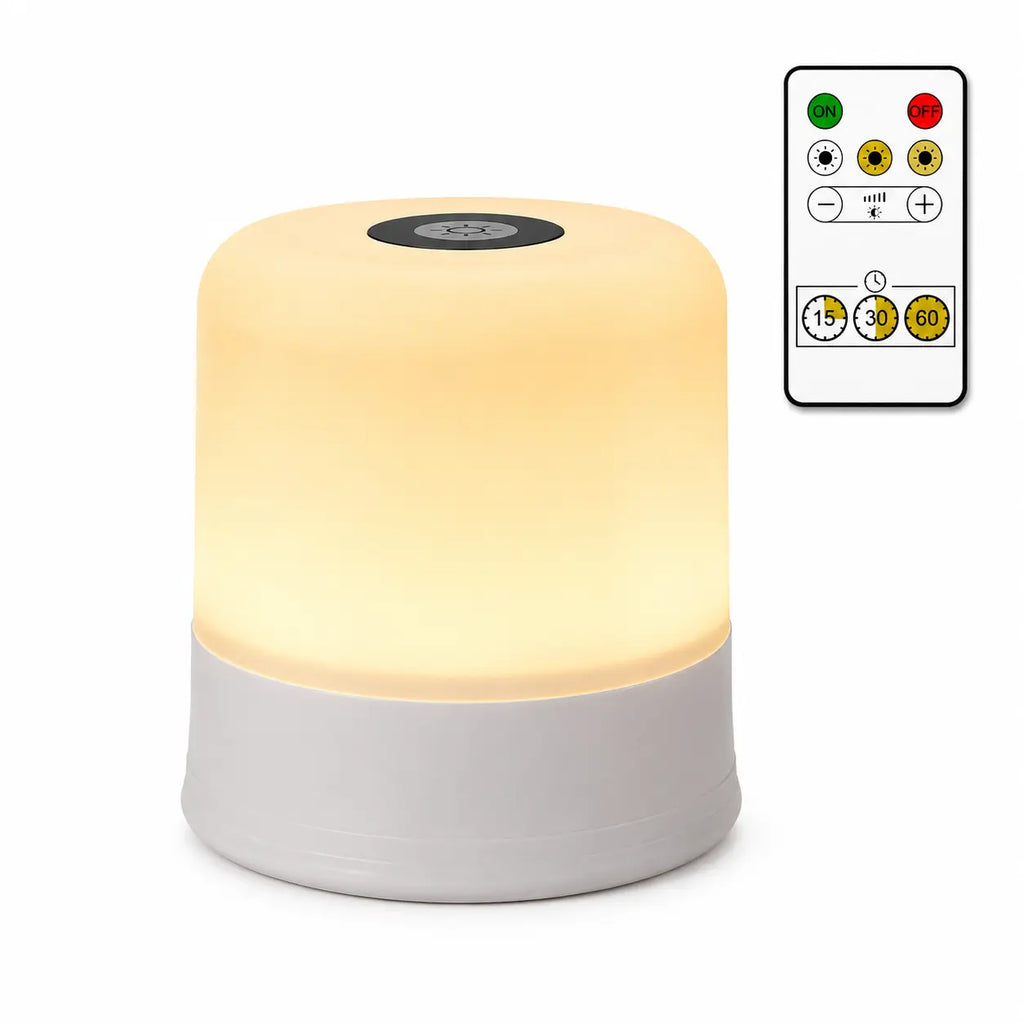 Lampe Chevet Tactile