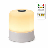 Lampe Chevet Tactile