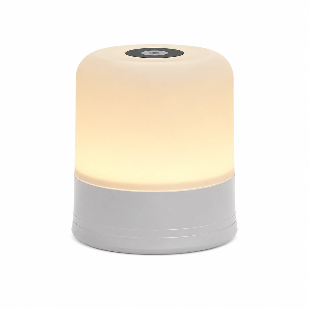 Lampe Chevet Tactile