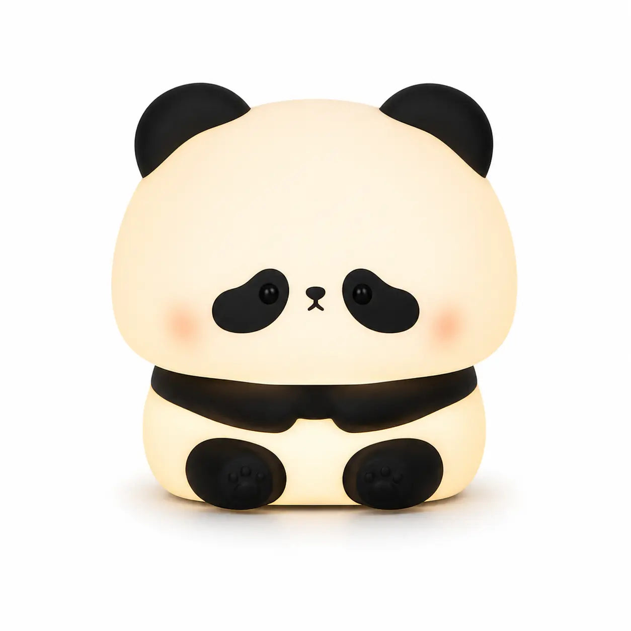 Veilleuse Panda en Silicone