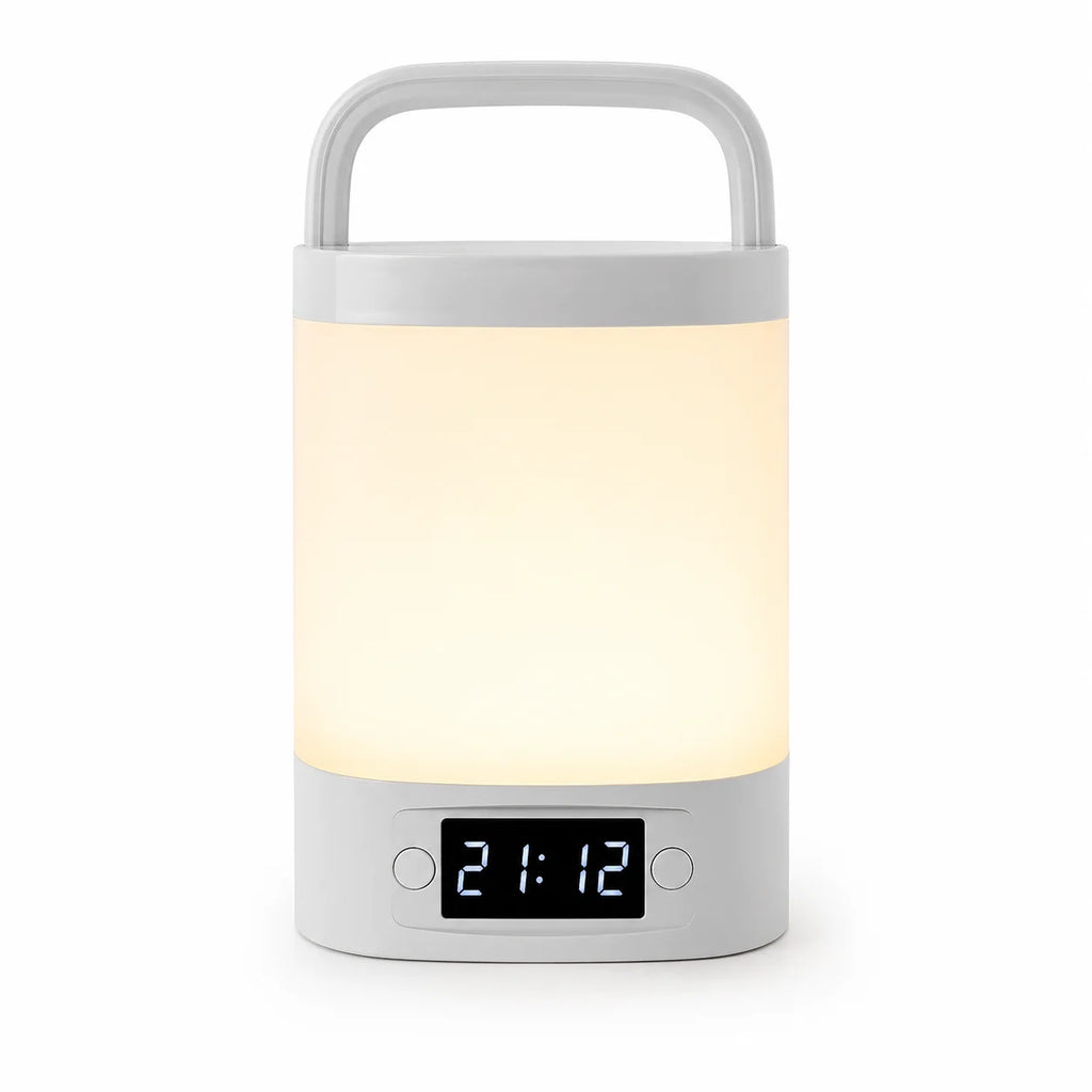 Veilleuse Nomade Rechargeable