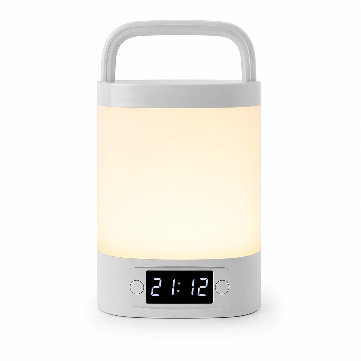 Veilleuse Nomade Rechargeable