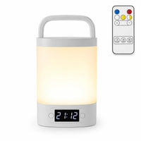 Veilleuse Nomade Rechargeable