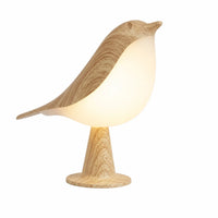 Veilleuse Oiseau