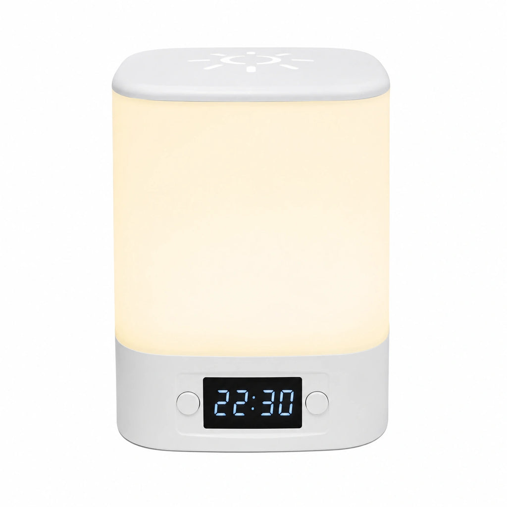 Veilleuse Nomade Rechargeable
