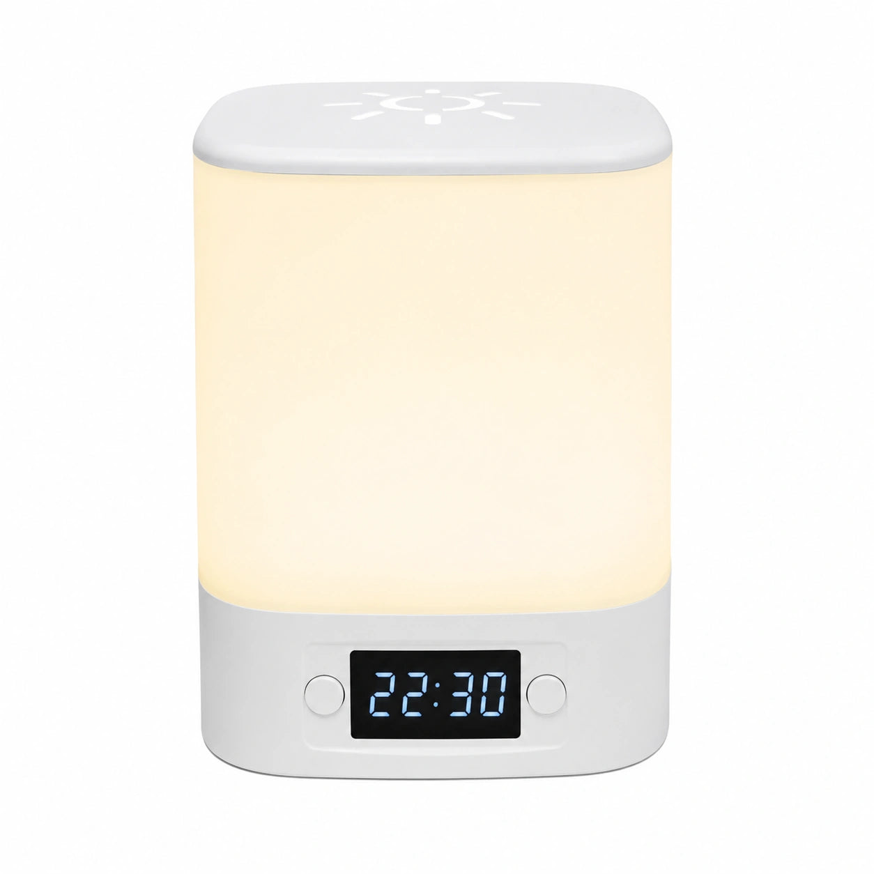 Veilleuse Nomade Rechargeable