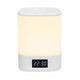 Veilleuse Nomade Rechargeable sur fond blanc.