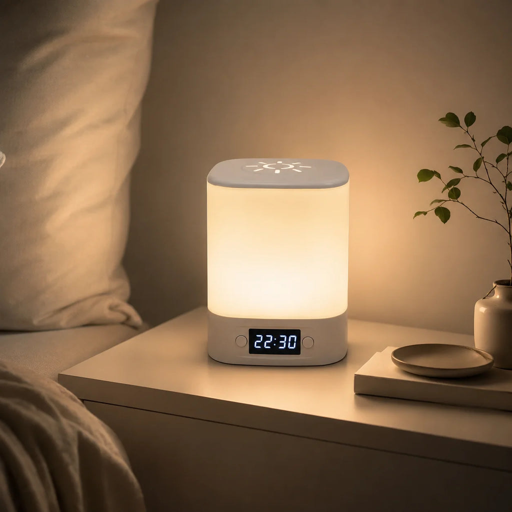 Veilleuse Nomade Rechargeable