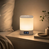 Veilleuse Nomade Rechargeable