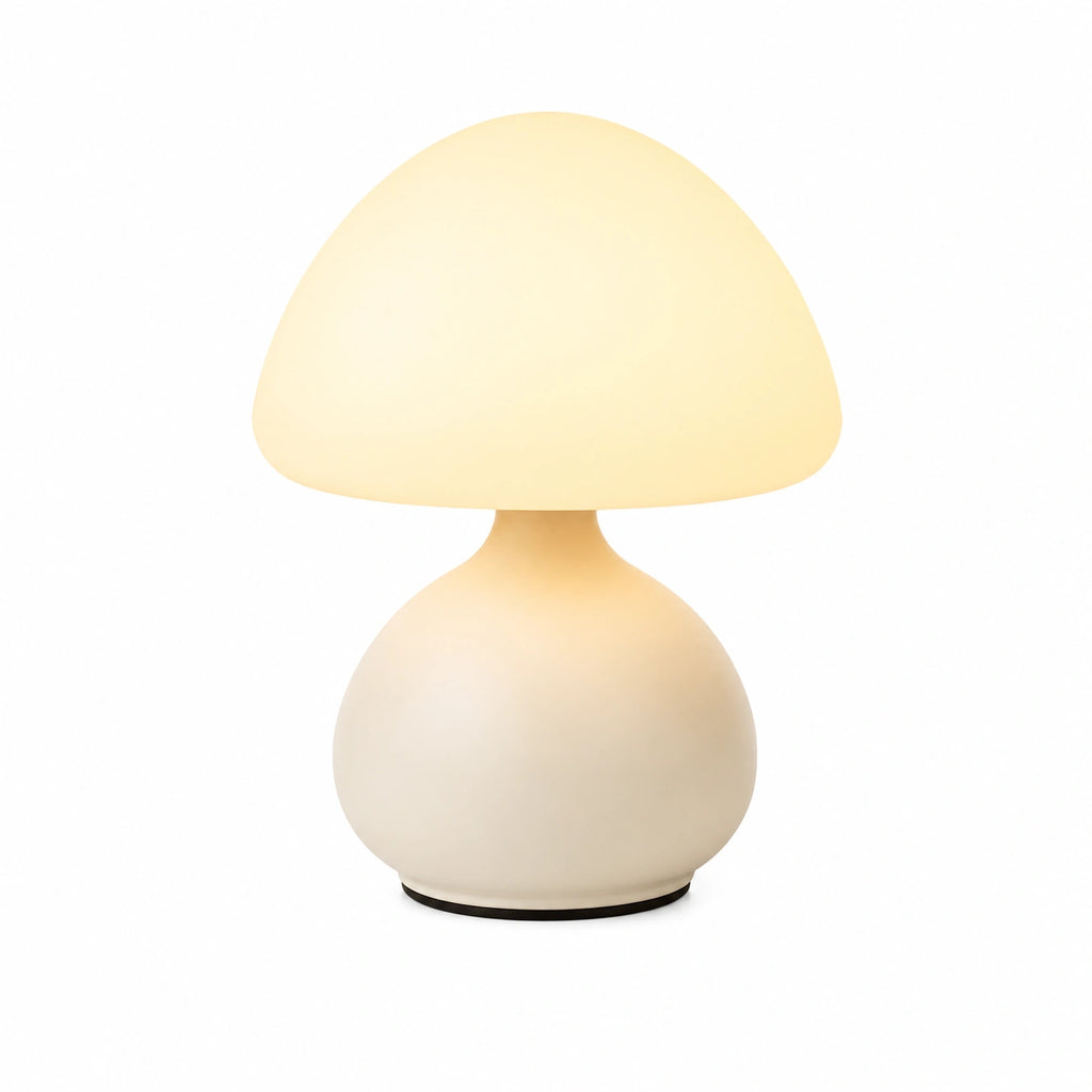 Lampe de Chevet Champignon