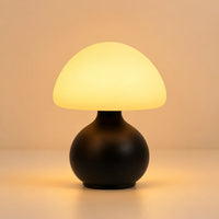 Lampe de Chevet Champignon