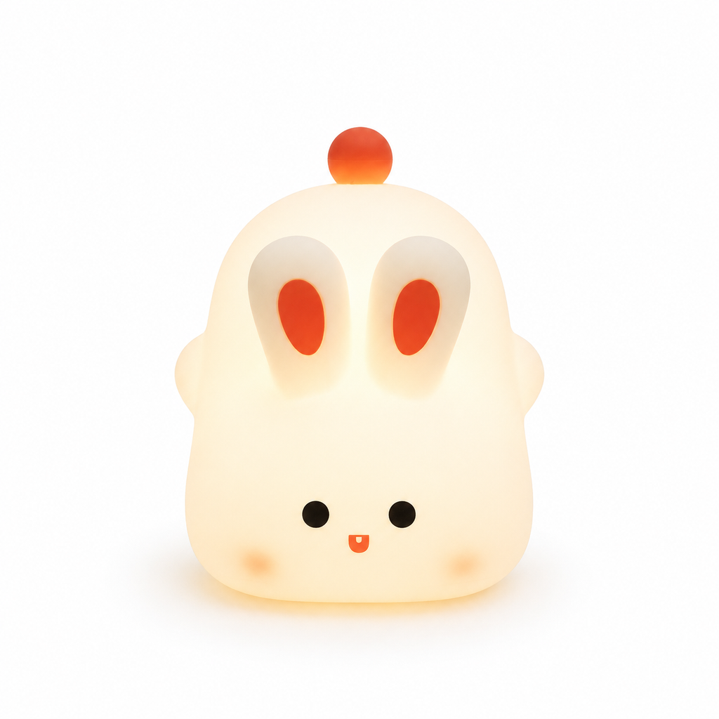 Veilleuse Lapin Bébé
