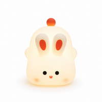 Veilleuse Lapin Bébé