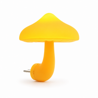 Veilleuse Prise Champignon