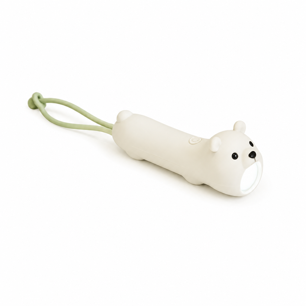 Lampe Torche Ours