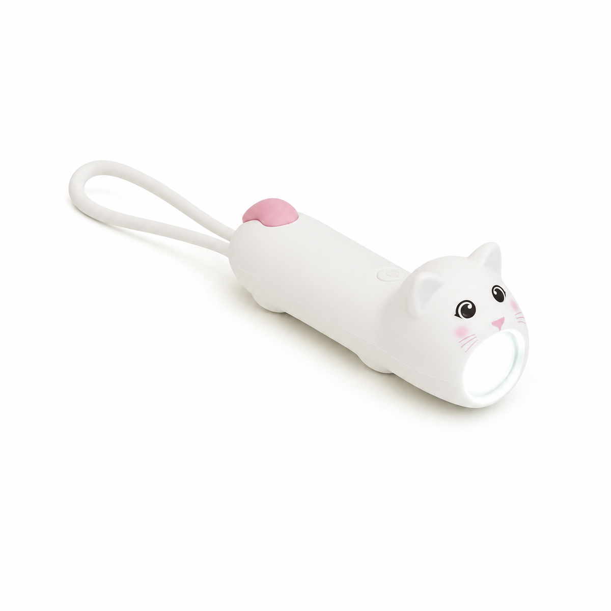 Lampe Torche Chat