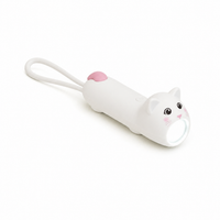 Lampe Torche Chat