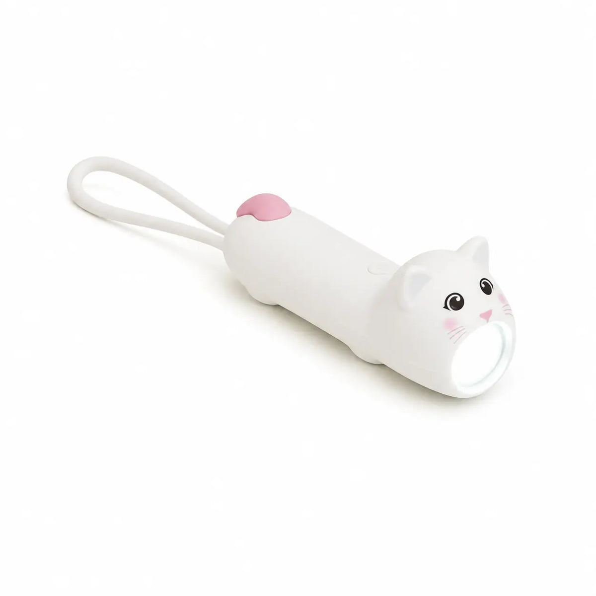 Lampe Torche Chat