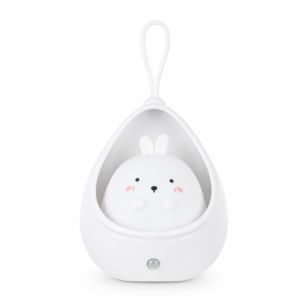 Veilleuse Lapin Cocon