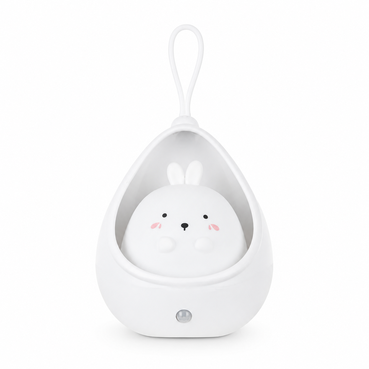 Veilleuse Lapin Cocon