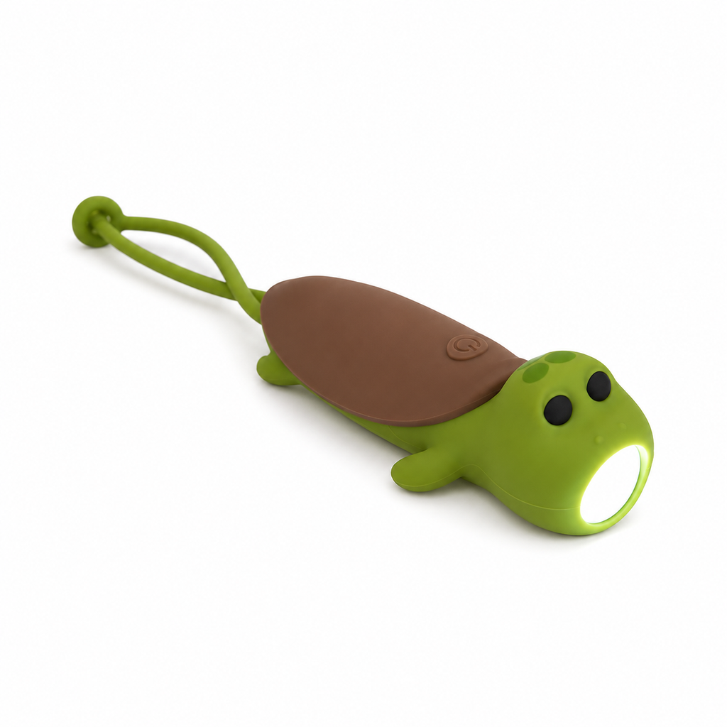 Lampe Torche Tortue