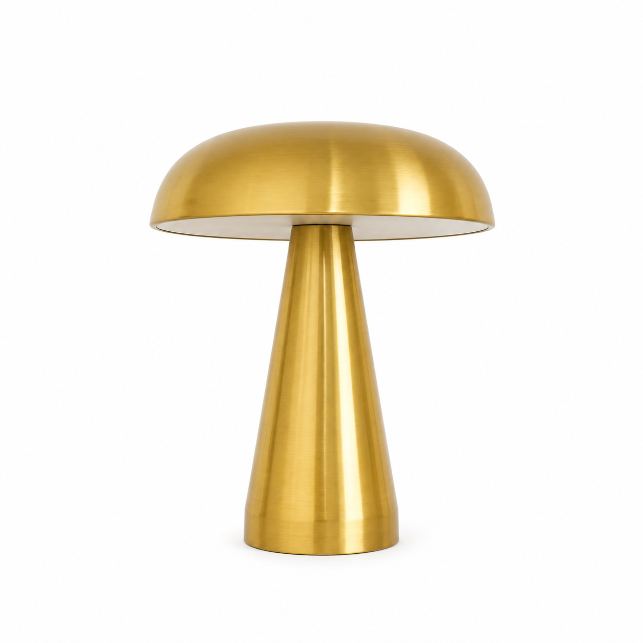 Veilleuse de Table Champignon