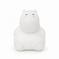 Veilleuse Hippopotame Télécommande