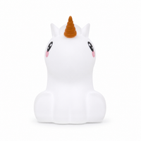Veilleuse Licorne Télécommande