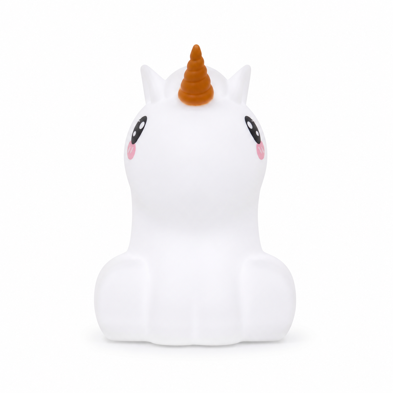 Veilleuse Licorne Télécommande