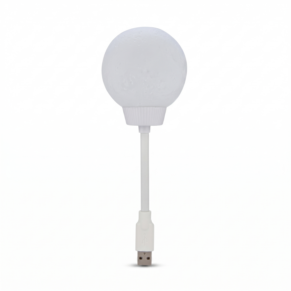 Veilleuse Lune USB