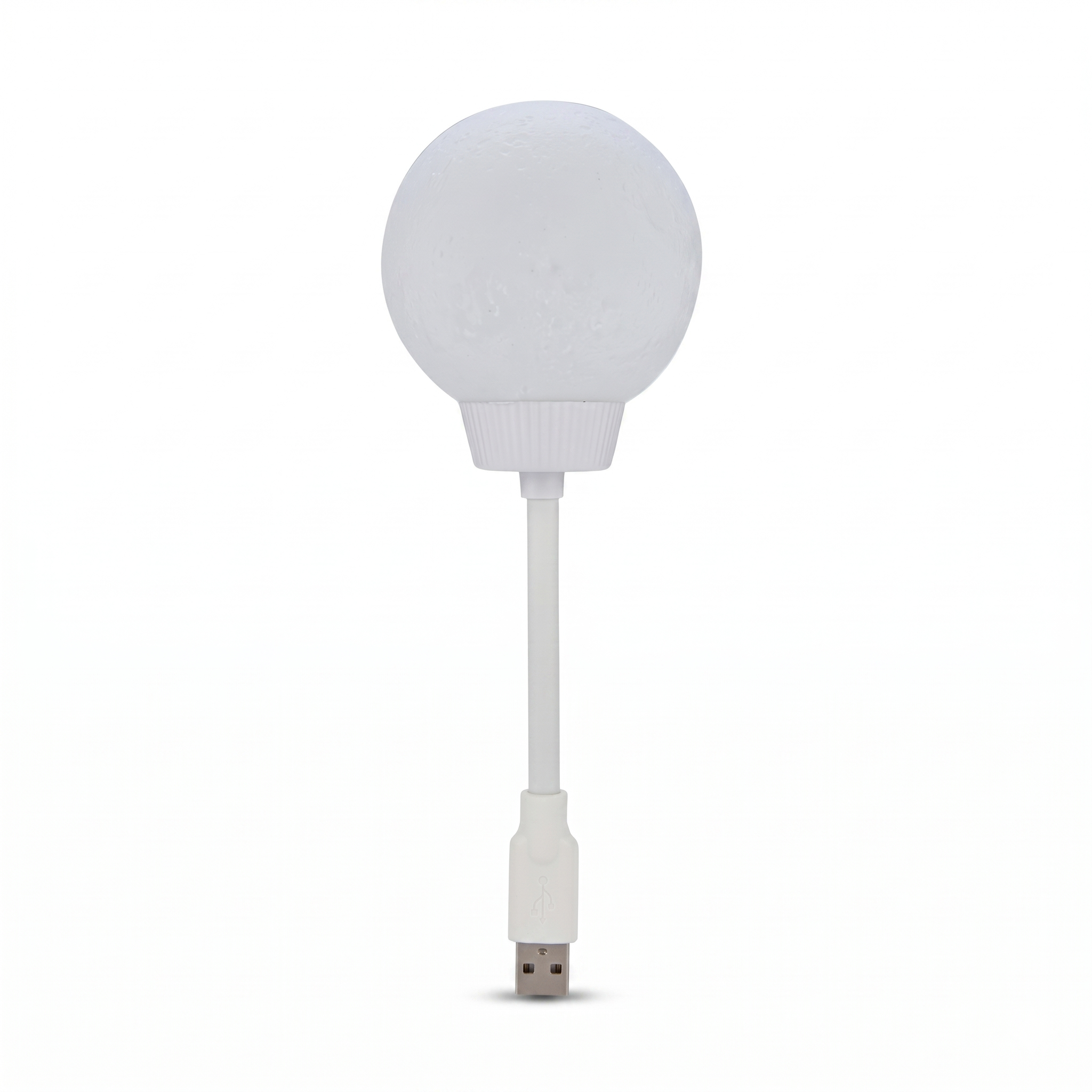 Veilleuse Lune USB