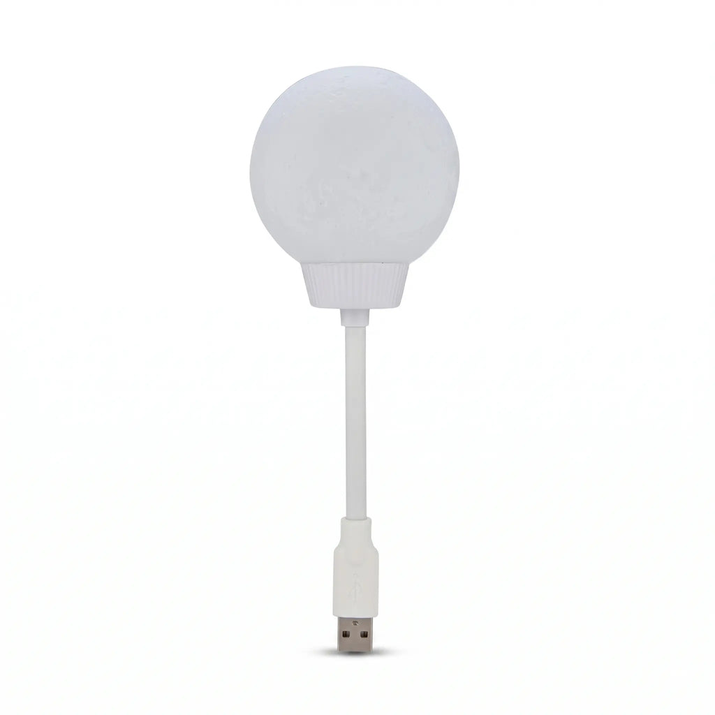 Veilleuse Lune USB