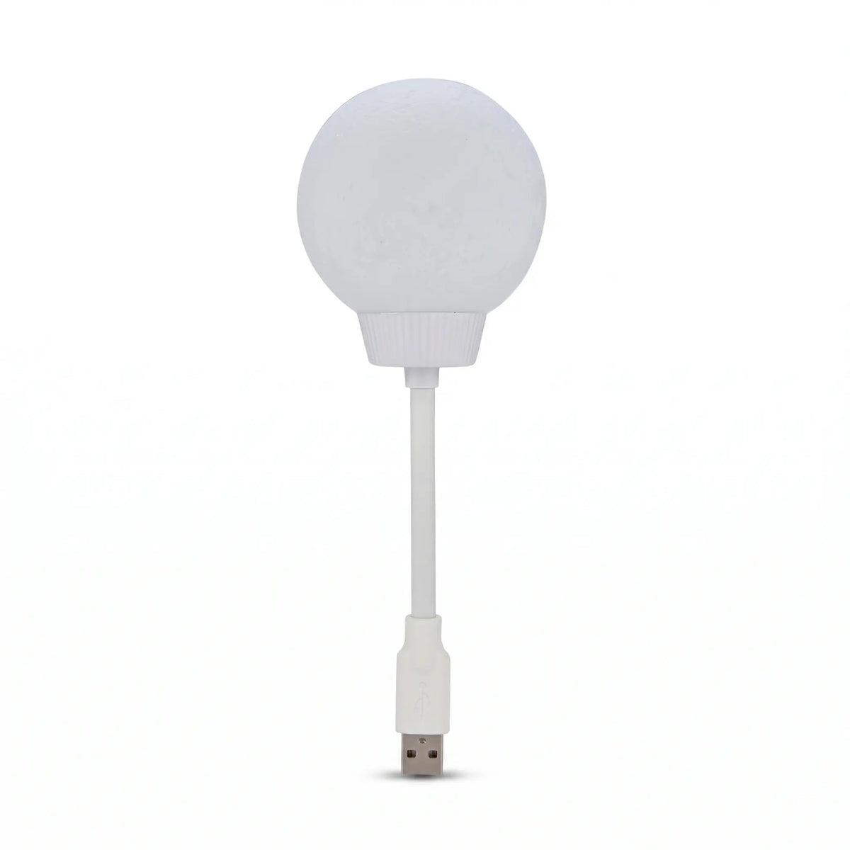 Veilleuse Lune USB