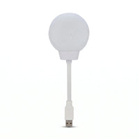 Veilleuse Lune USB