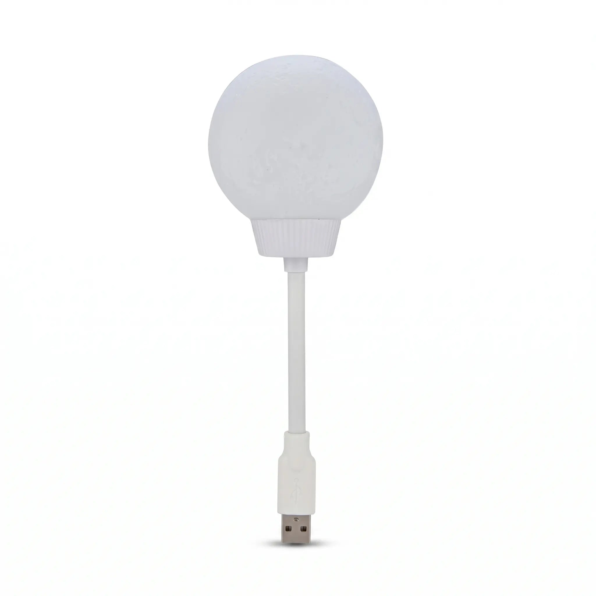 Veilleuse Lune USB