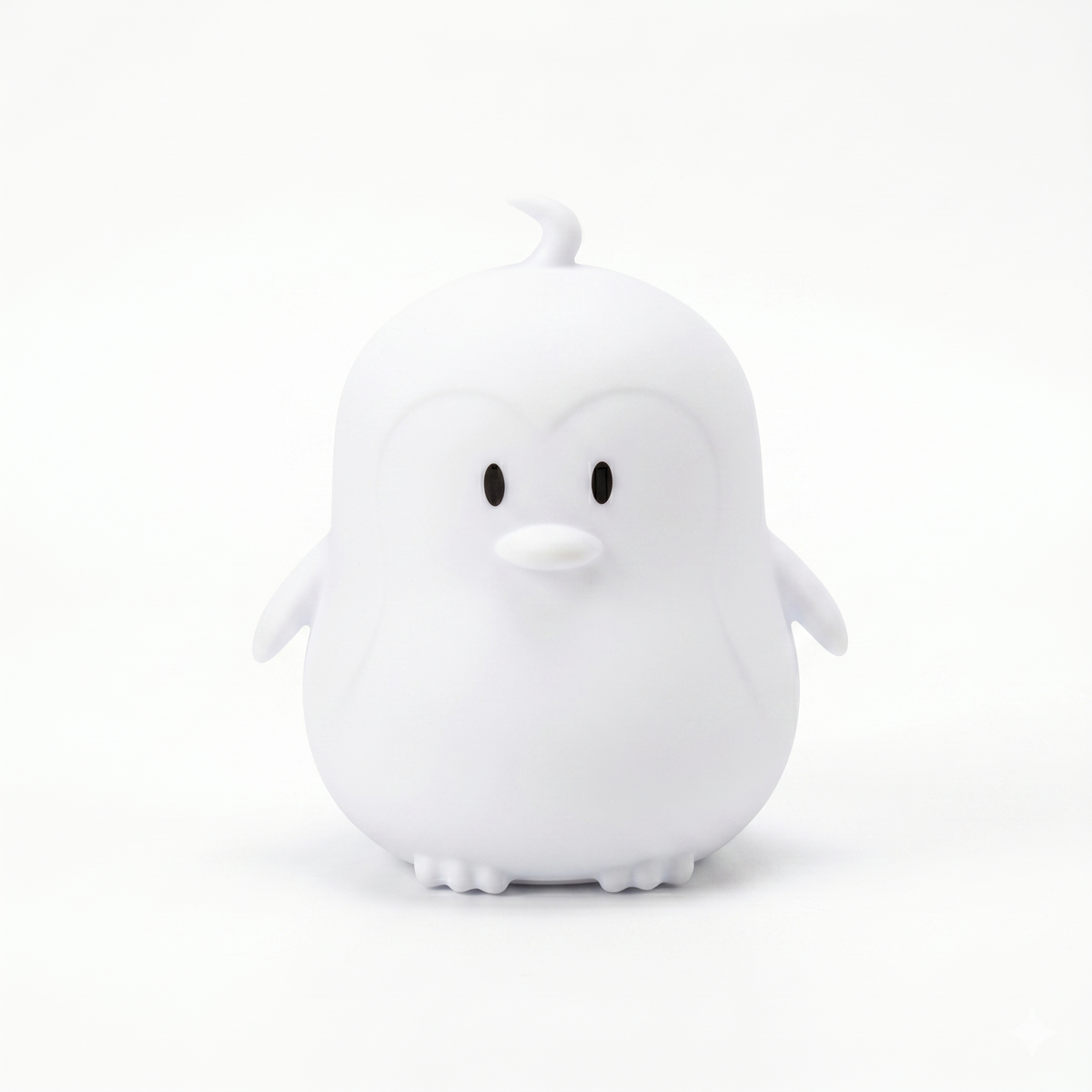 Veilleuse Pingouin Télécommande
