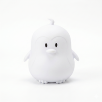 Veilleuse Pingouin Télécommande