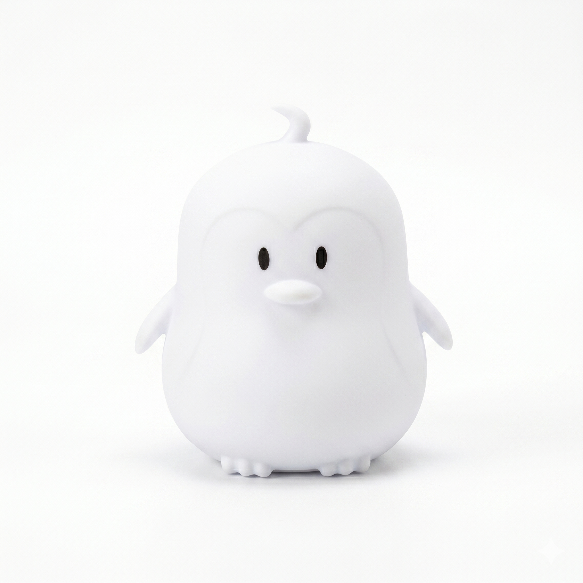 Veilleuse Pingouin Télécommande