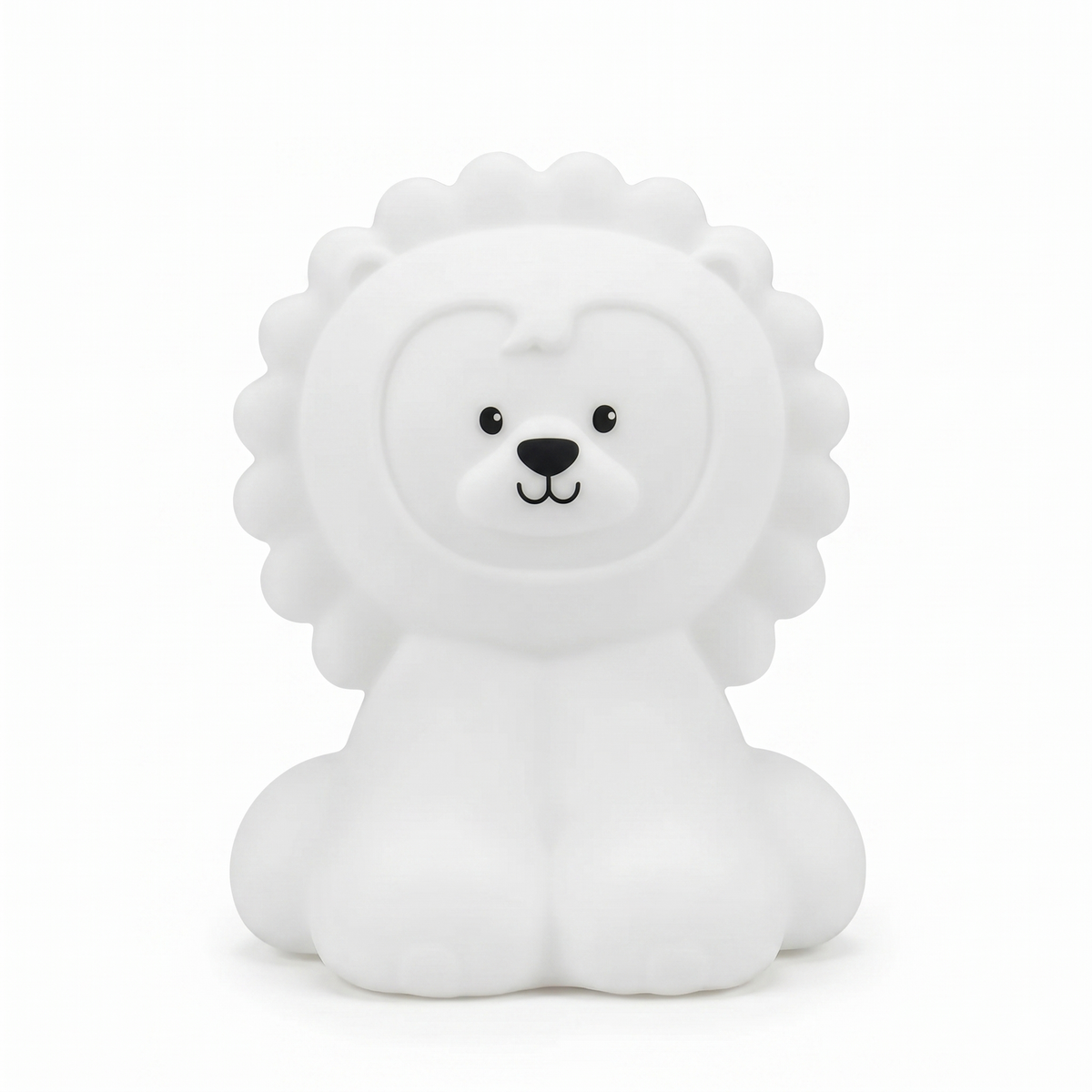 Veilleuse Lion Télécommande