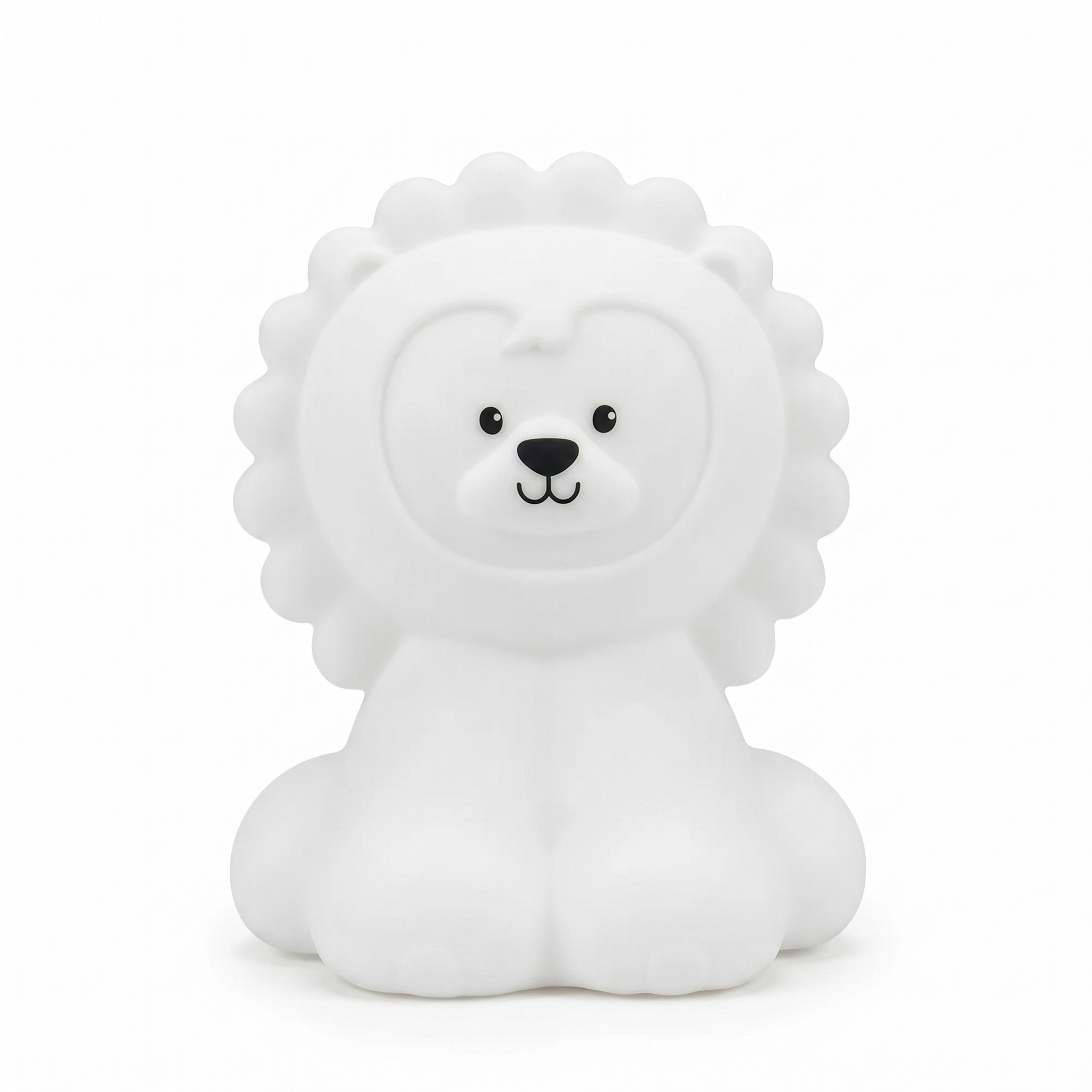 Veilleuse Lion Télécommande